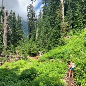 Meet your Posher, Sam